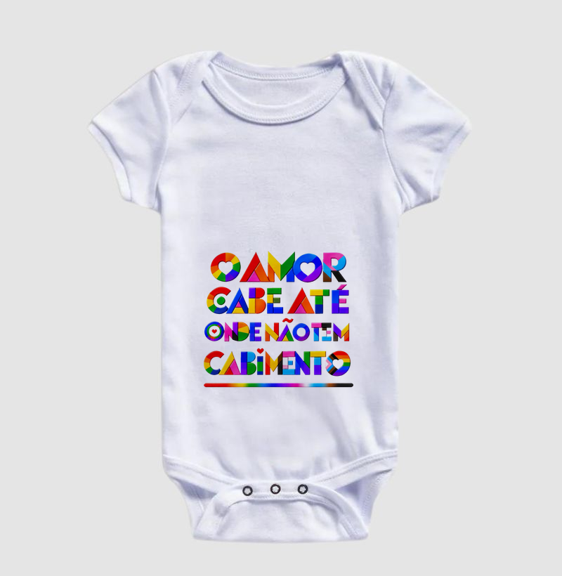Amor tem cabimento  - Imagem 3