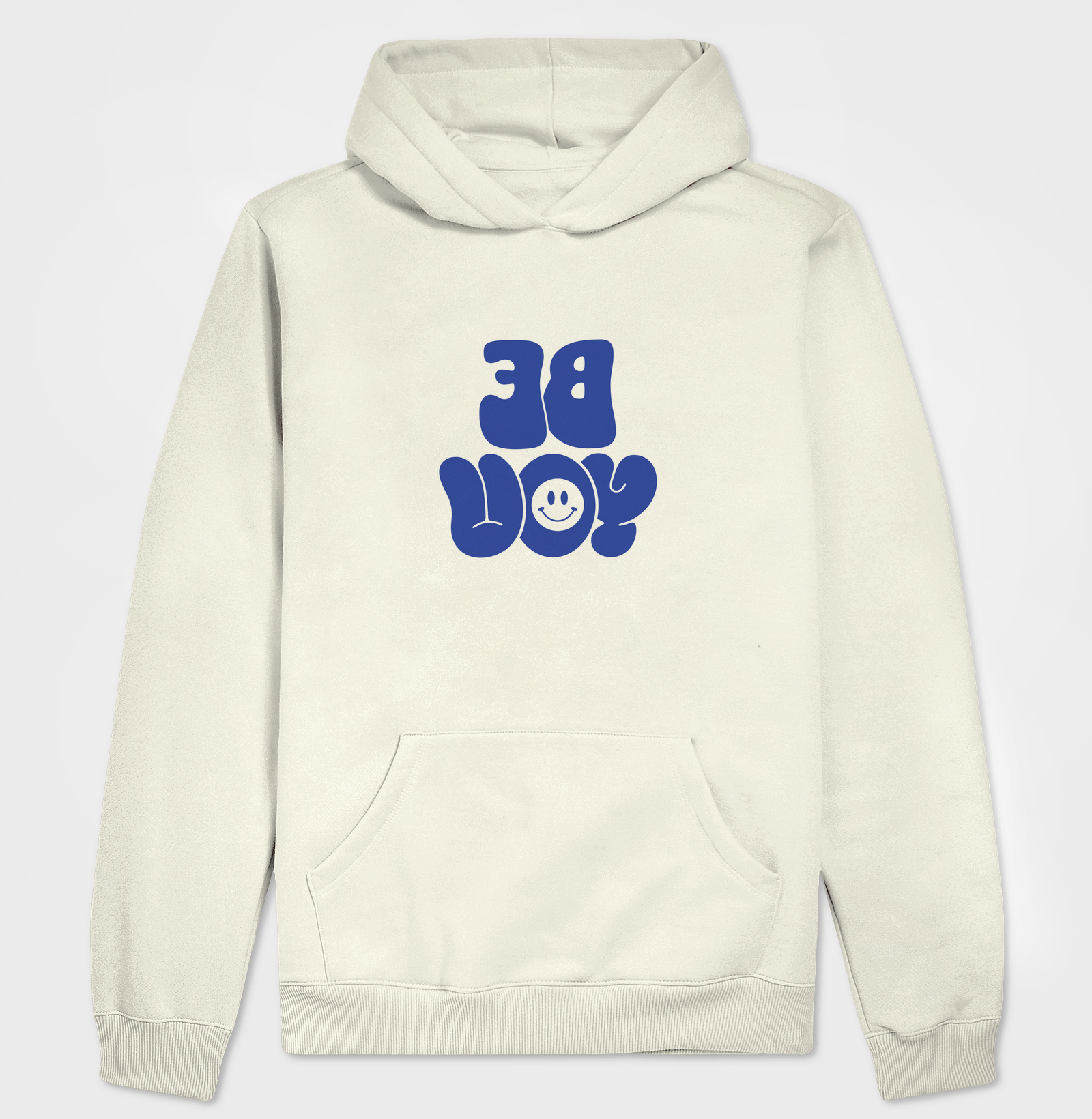Be You - Hoodie - Imagem 3