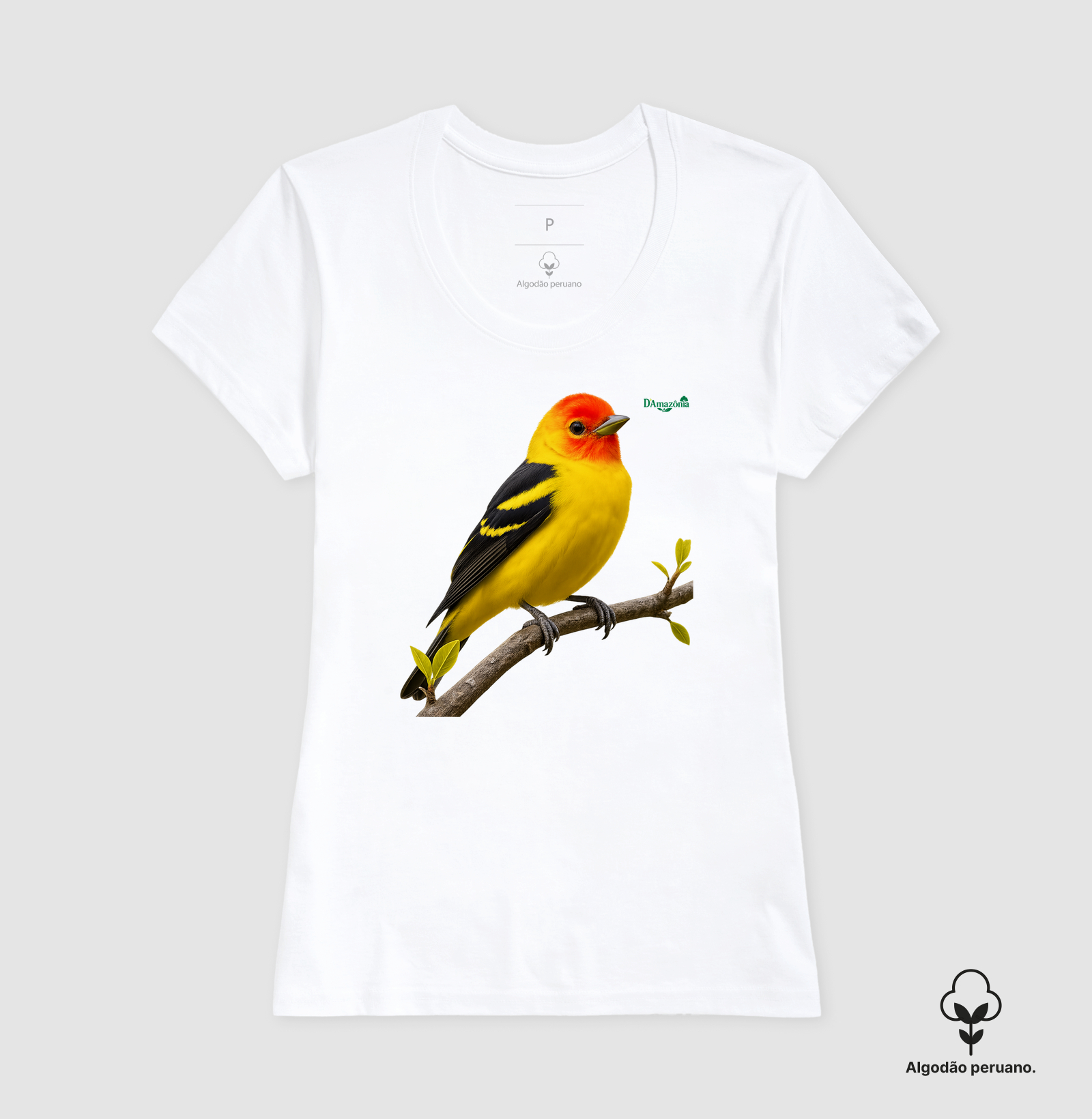 Camisa 1