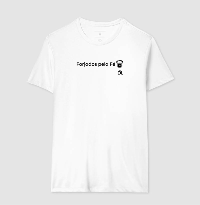 Forjados pela Fé - Imagem 7
