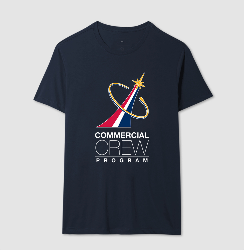 NASA Commercial Crew Program (Coleção Odyssey) - Imagem 6