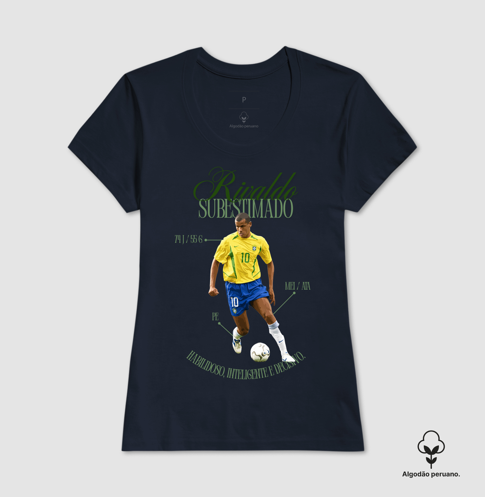Camisa 6