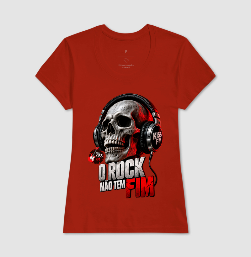 O Rock Não Tem Fim - Imagem 9