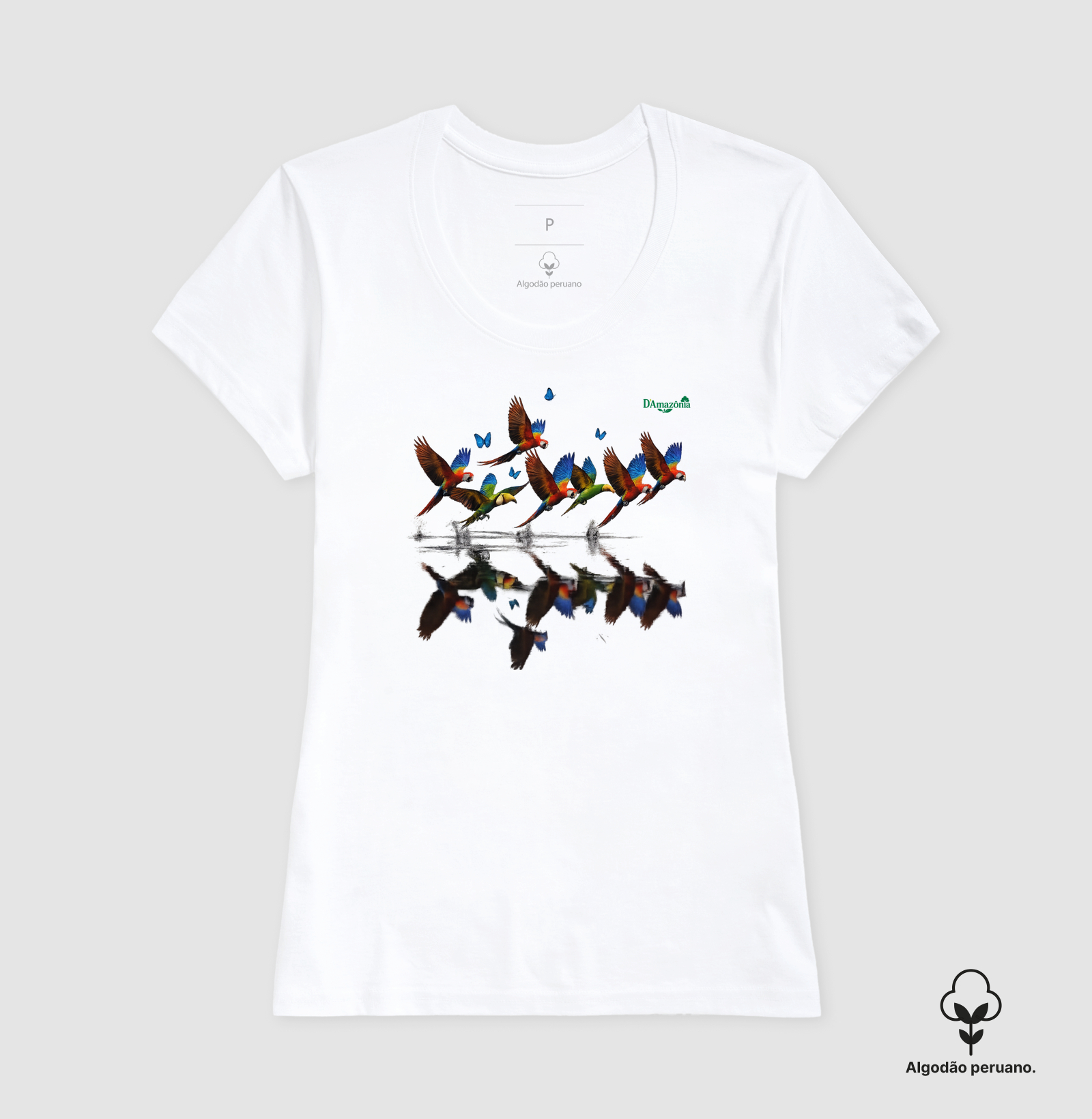 Camisa 6