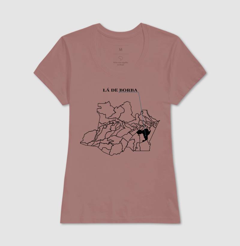 Camisa 16