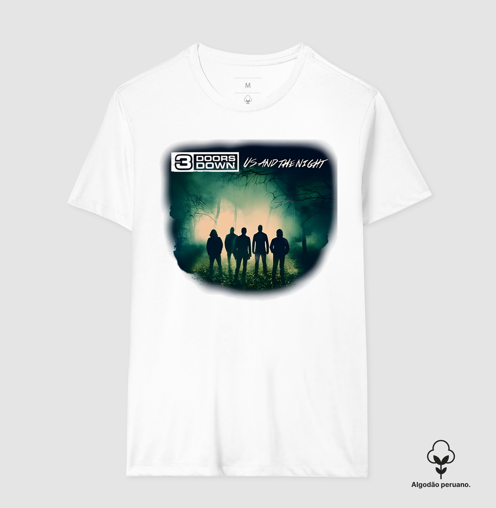 3 Doors Down - Us and the Night - Imagem 7