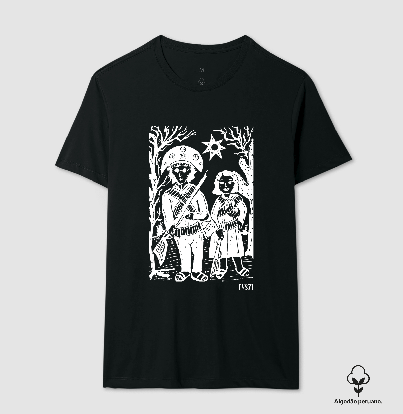Camisa 7