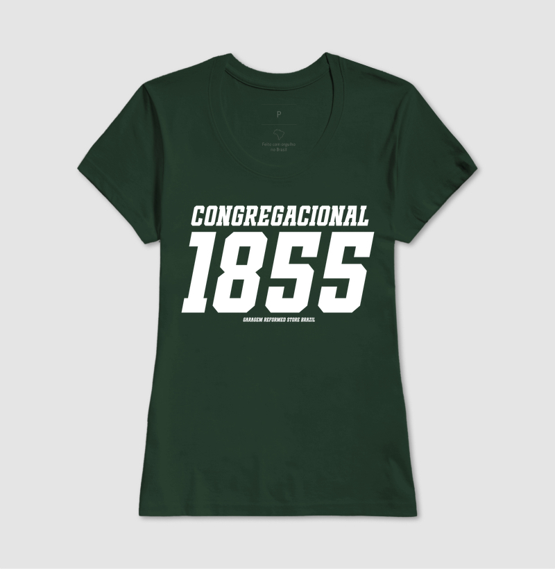 Camisa 15