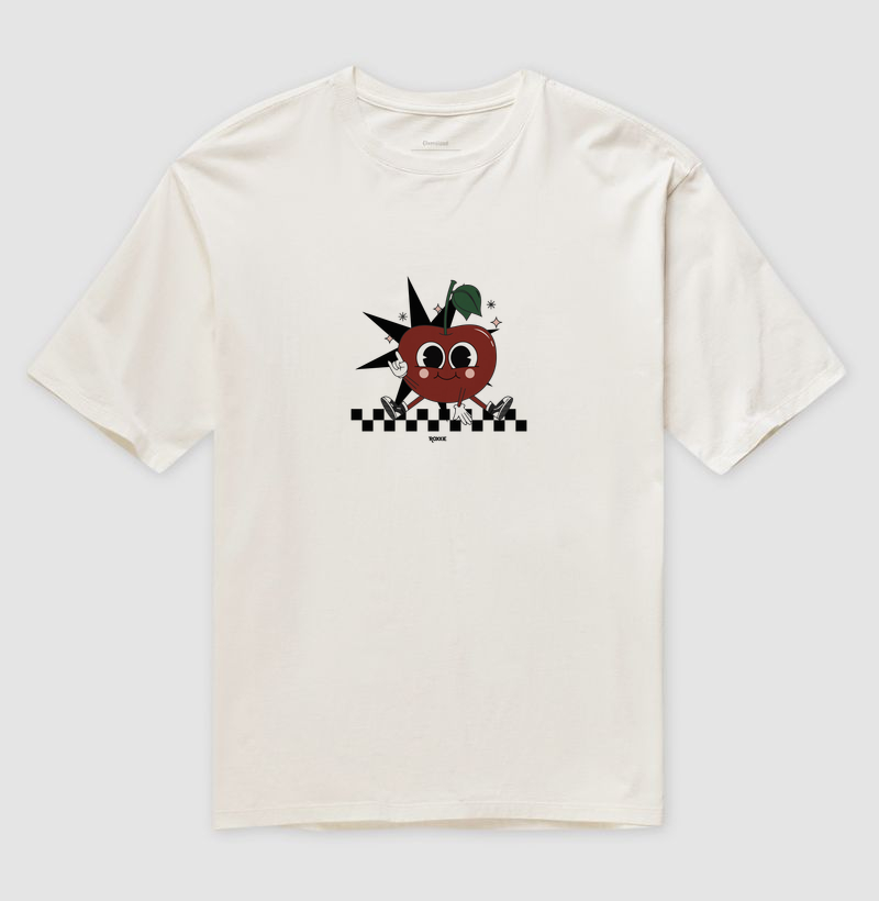 EMO Cherry - Imagem 4