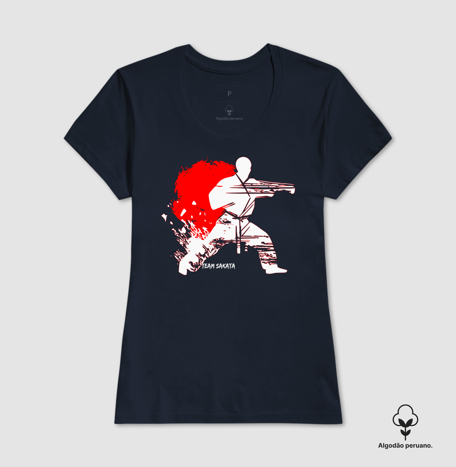 Camisa 4