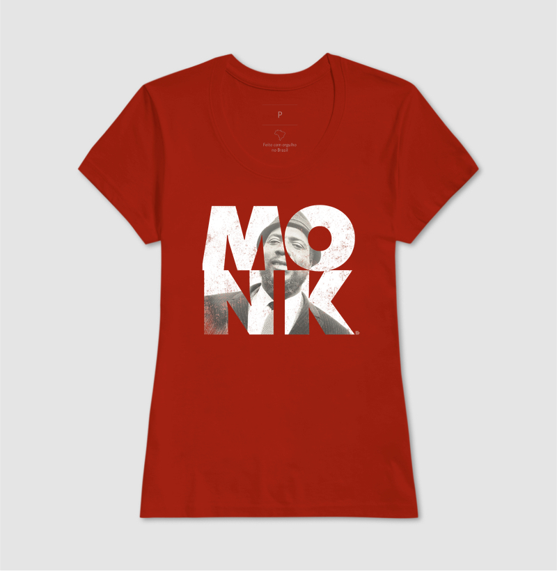 Monk Design Vintage - Imagem 9
