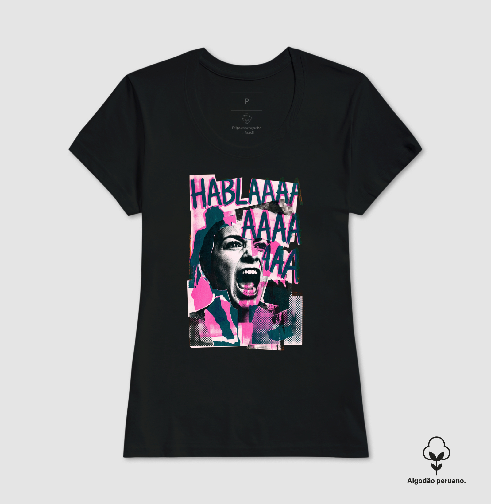 Camisa 1