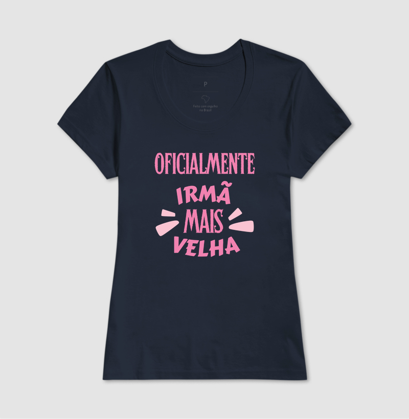 Oficialmente irmã mais velha  - Imagem 7