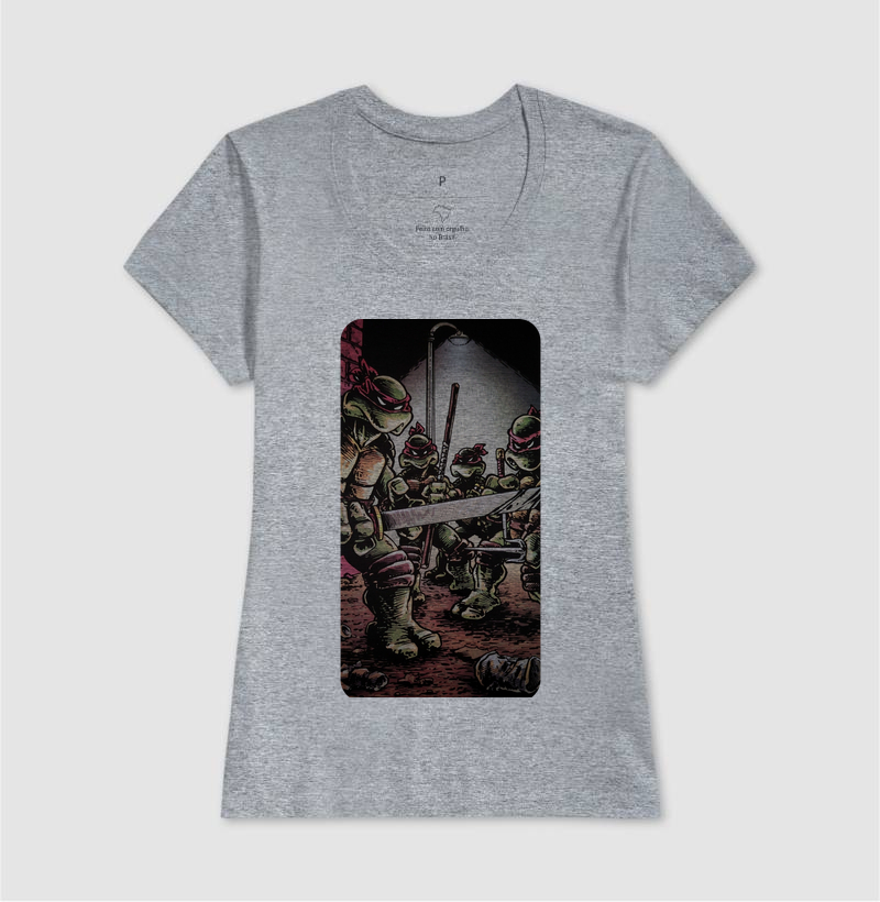 Camisa 8