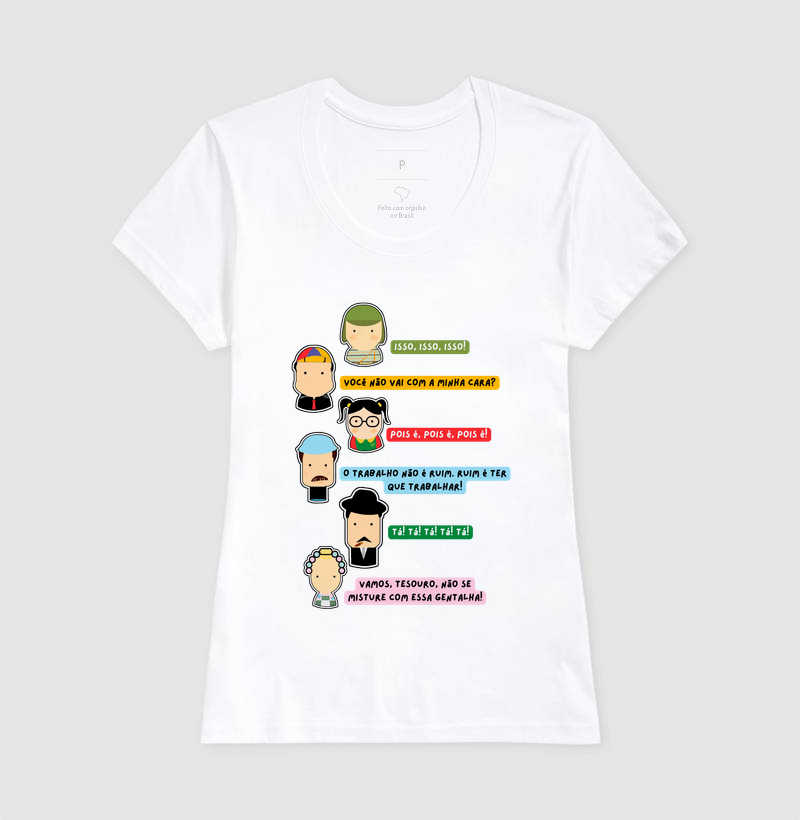 Camisa 4