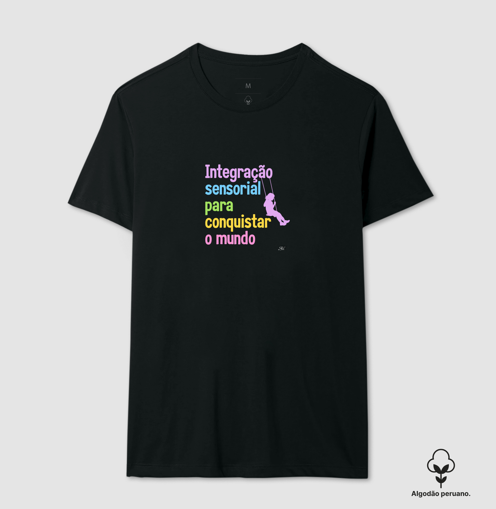 Blusa is para conquistar o mundo - Imagem 5