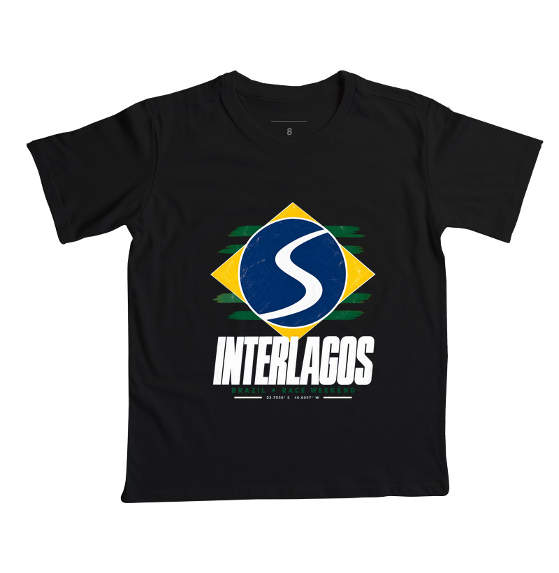 Bandeira Interlagos - Imagem 3