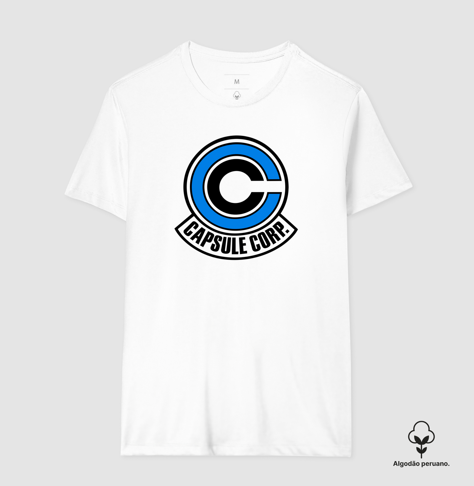 Capsule Corp - Imagem 7