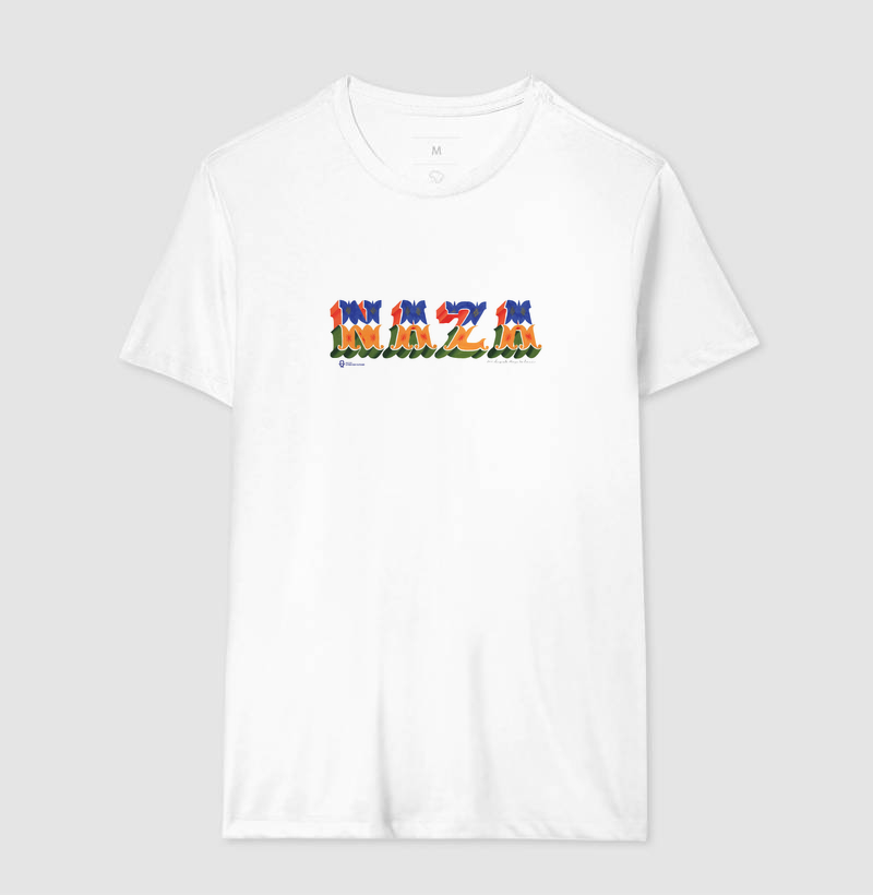 Camiseta Círio Naza - Augusto - Imagem 4