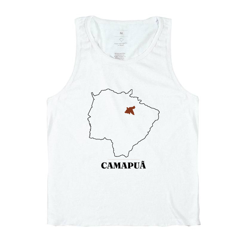 Camapuã | Traço MS - Imagem 2