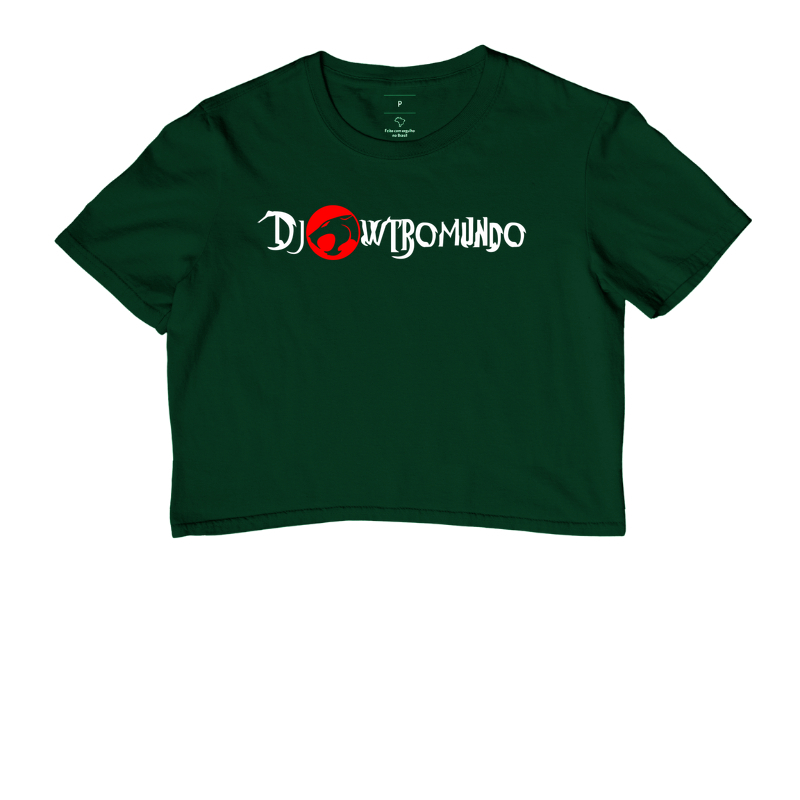 DJOWTROMUNDO® — THUNDERCATS - Imagem 4