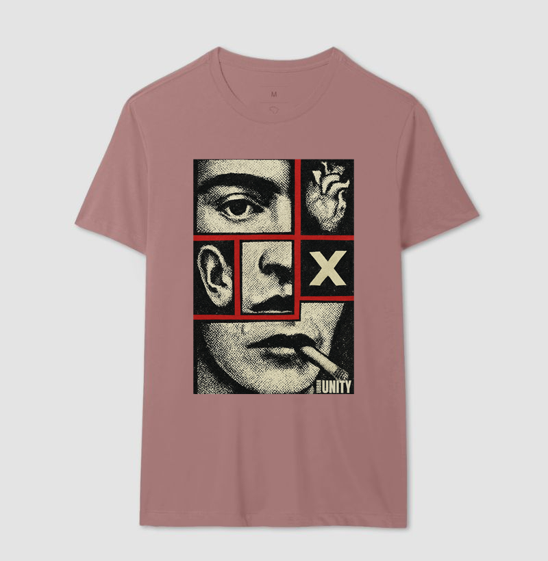 Camisa 15