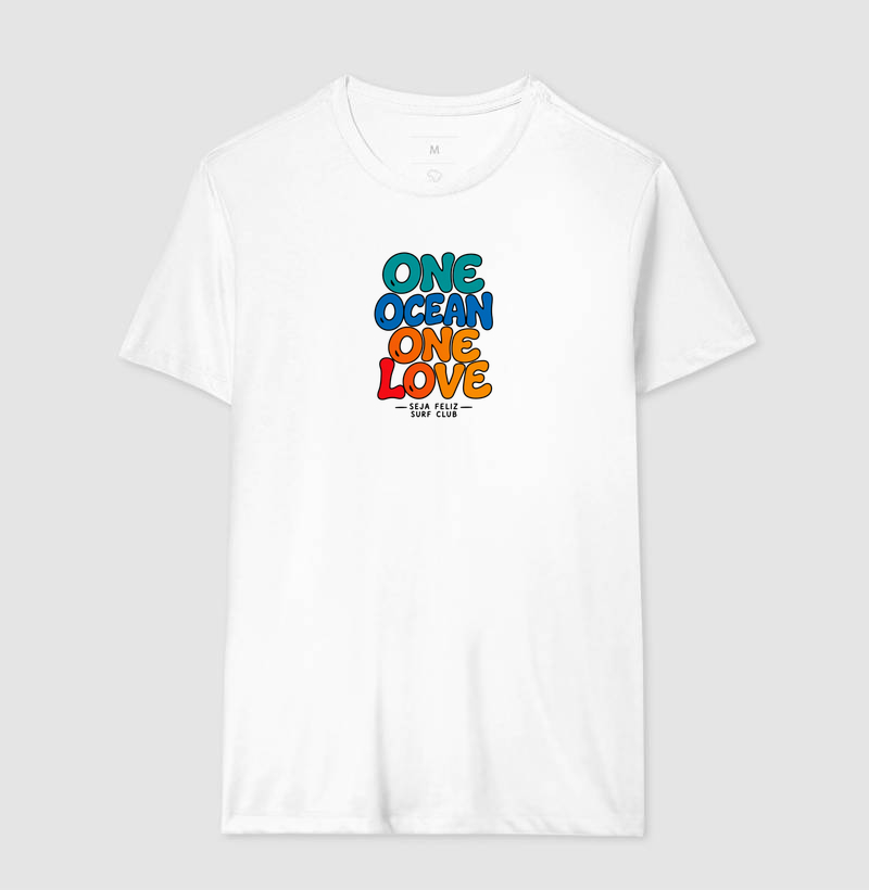 One Ocean One Love - Imagem 4