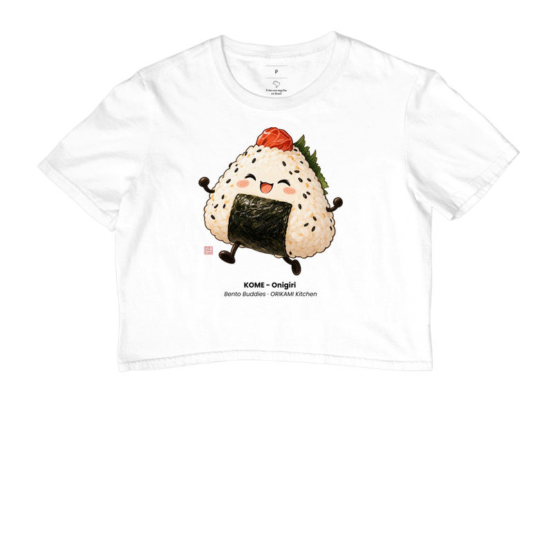 KOME - Onigiri - Imagem 3