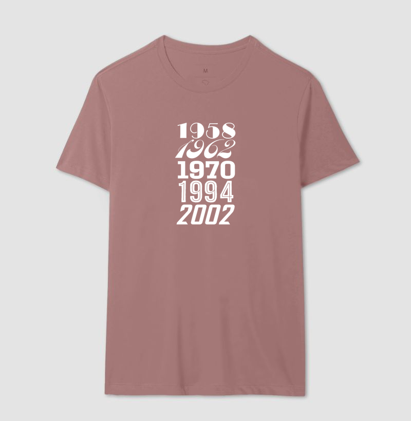 Camisa 9