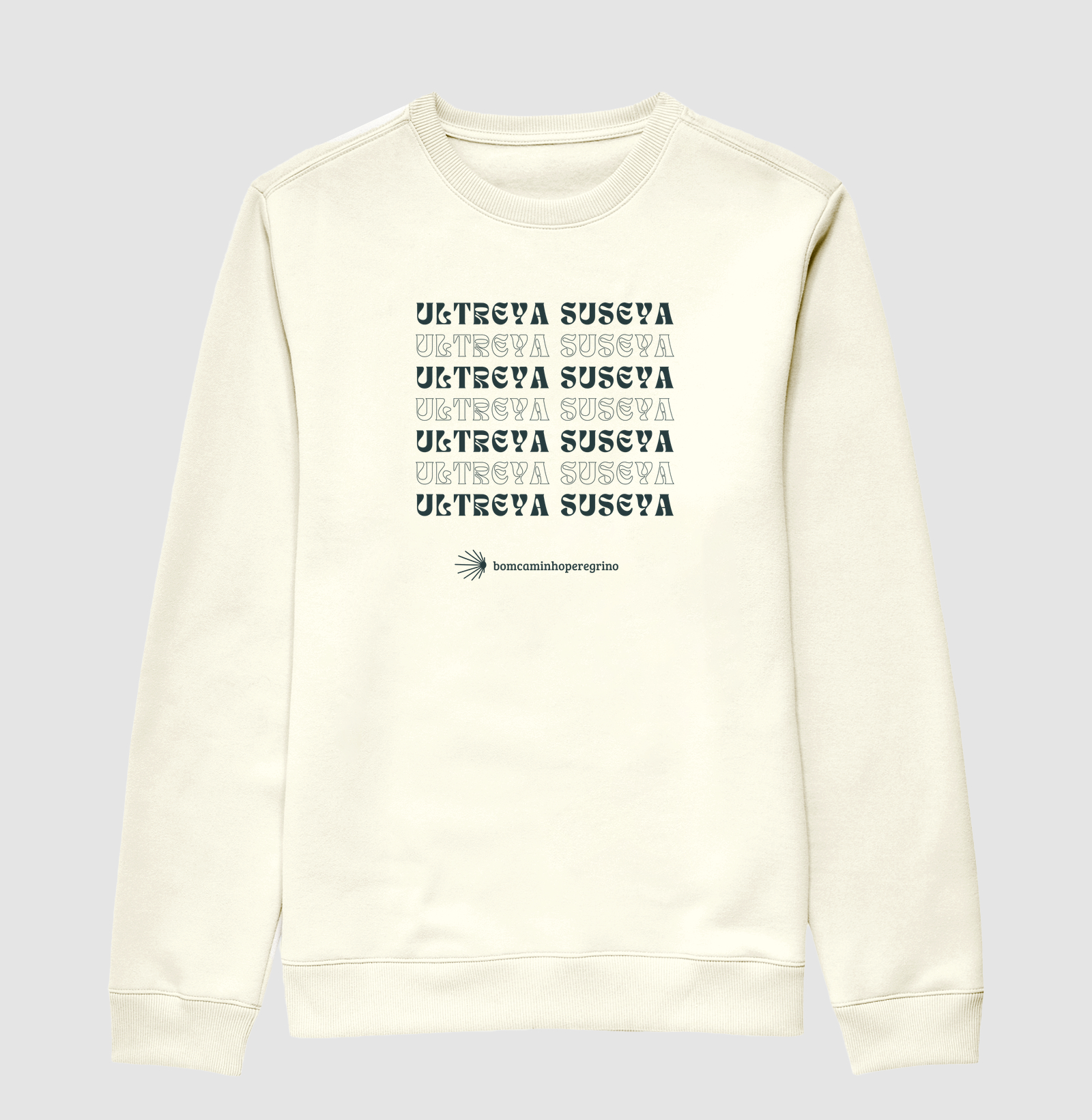 Ultreya & Suseya - Imagem 2