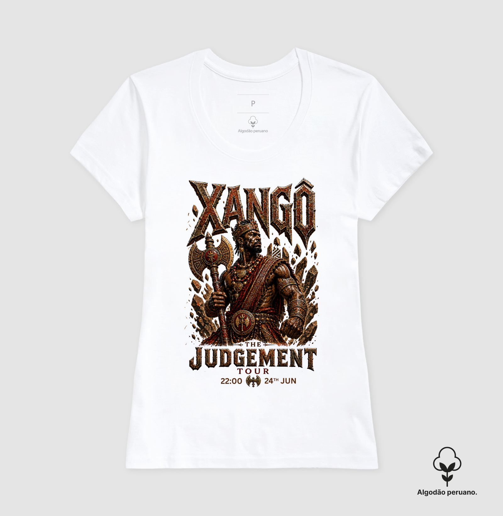Camisa 6