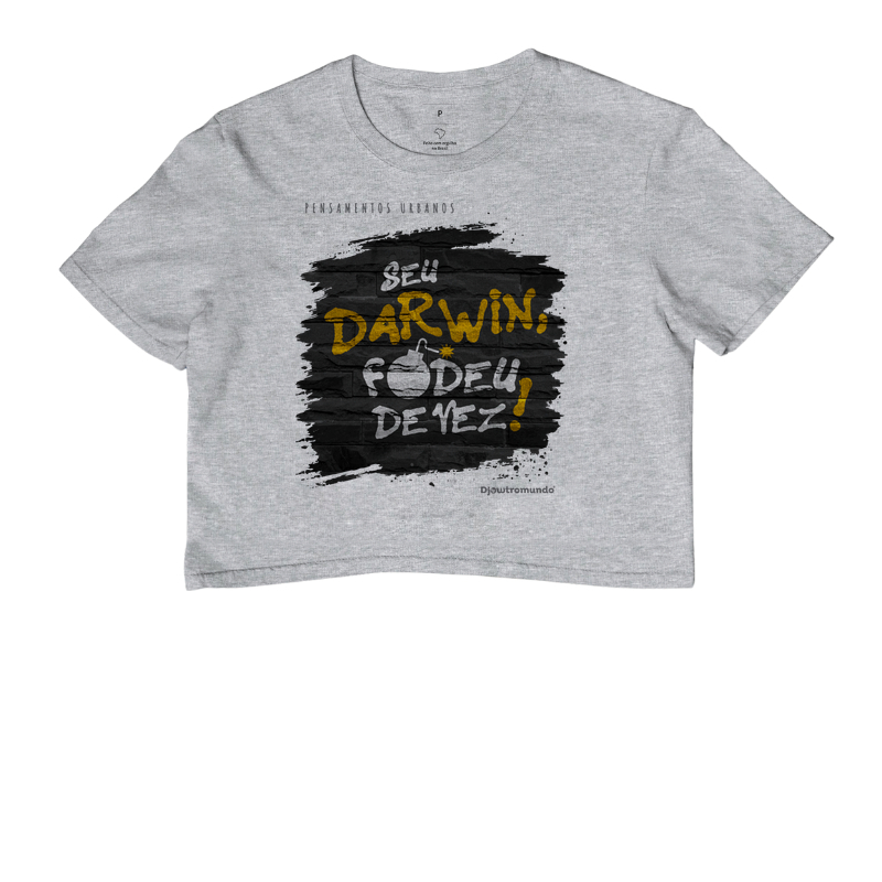 DJOWTROMUNDO® — DARWIN - Imagem 6