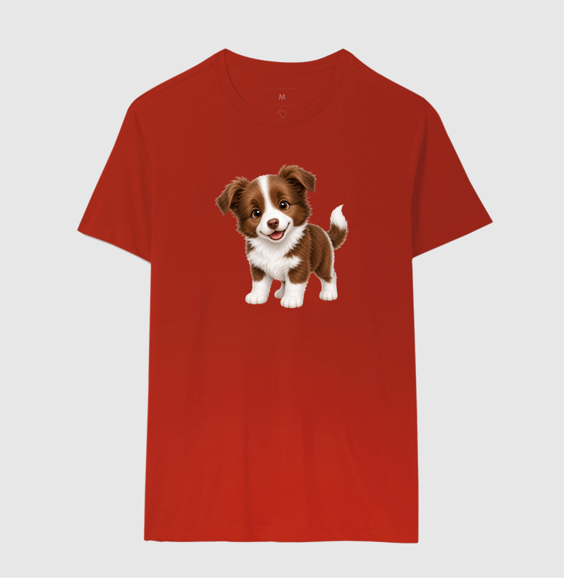 Border Collie - Desenho Animado - Imagem 10