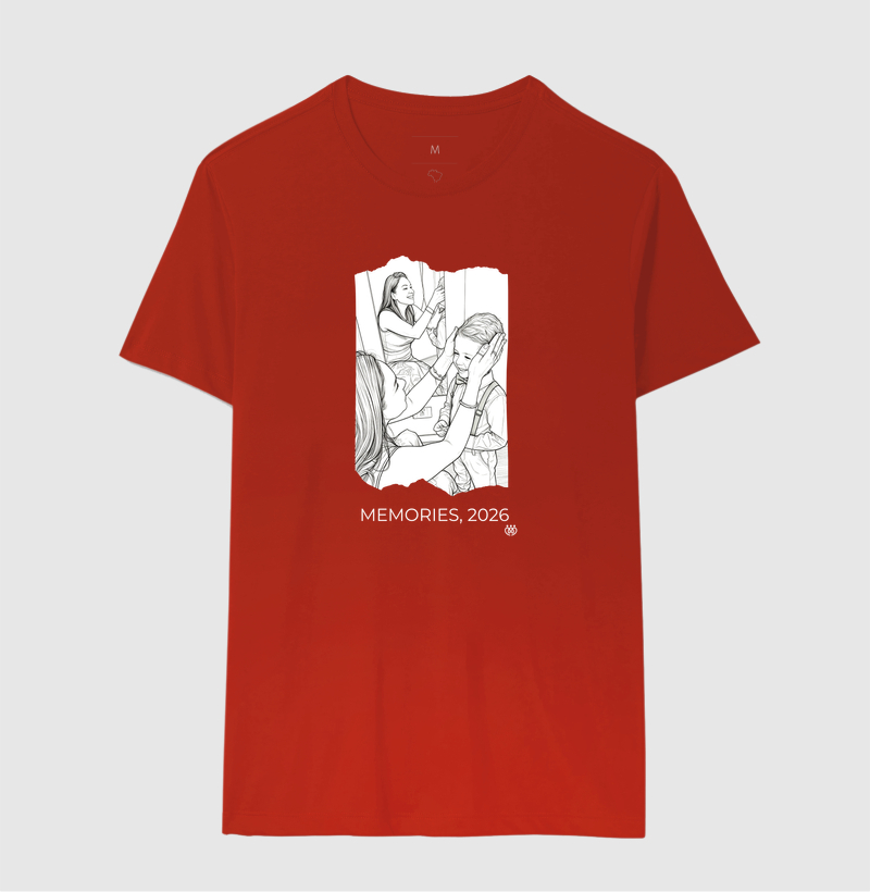 Camisa 9