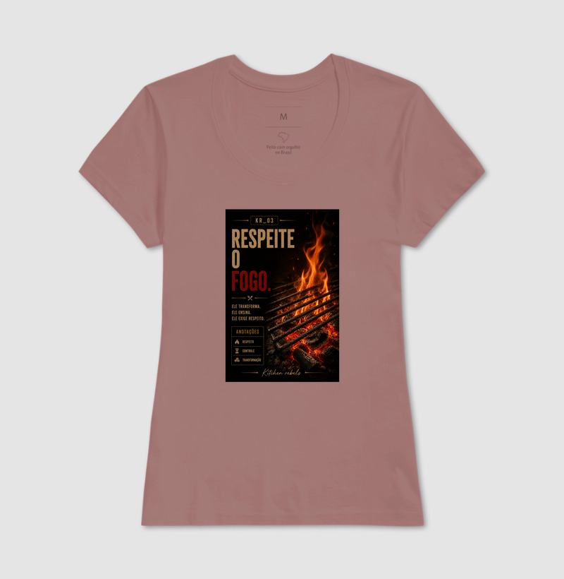 Camisa 16