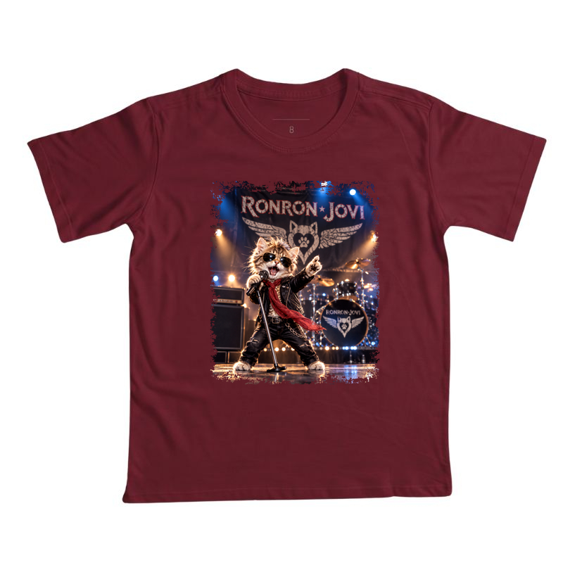 Ronron Jovi - Imagem 2