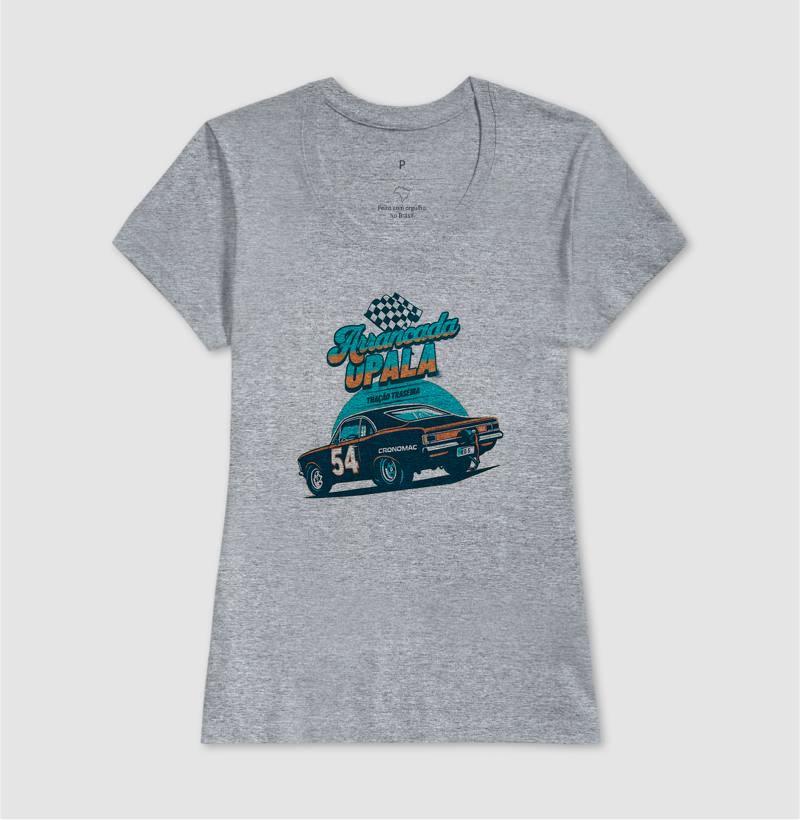 Camisa 8
