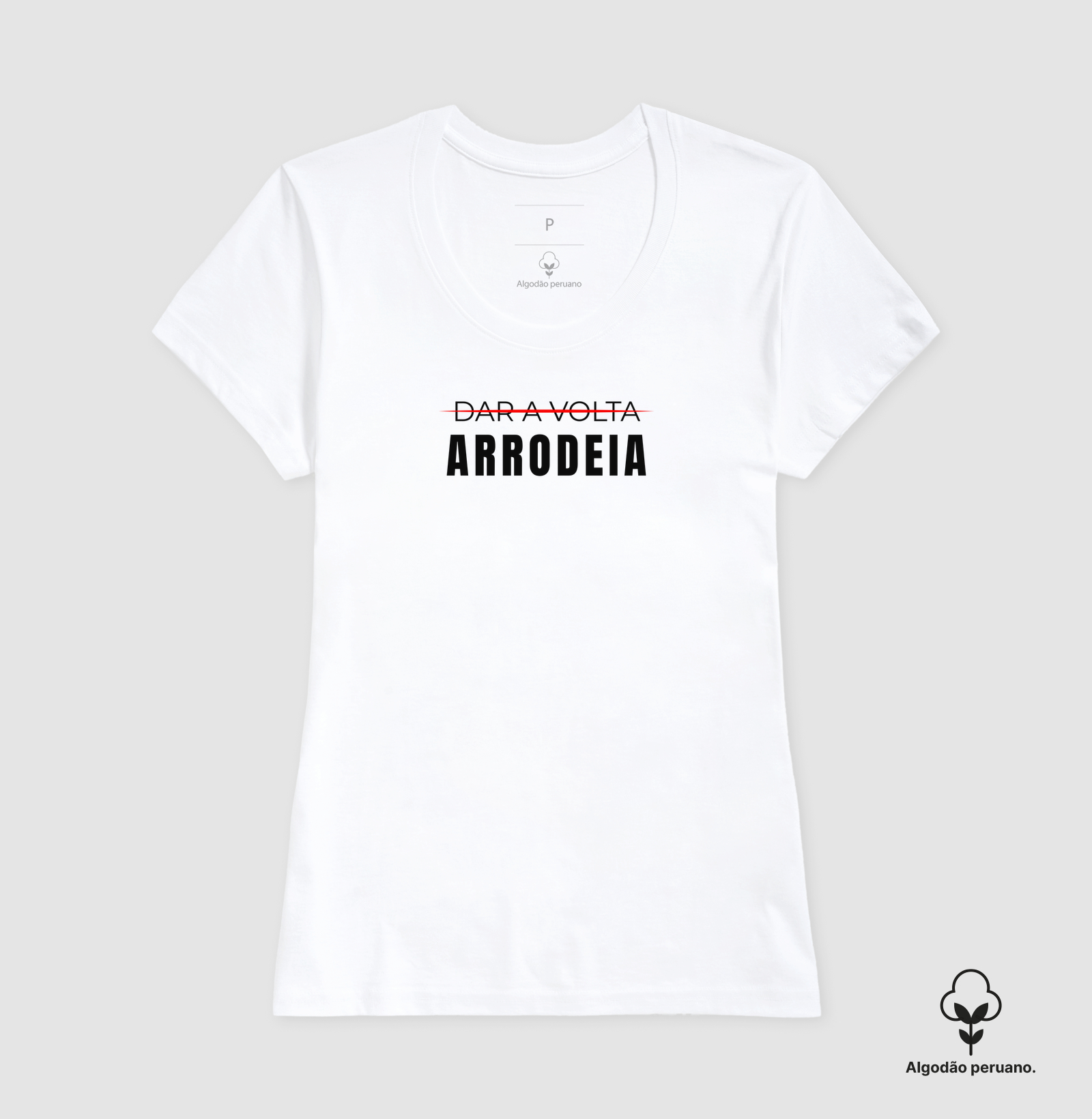 Arrodeia - Imagem 4