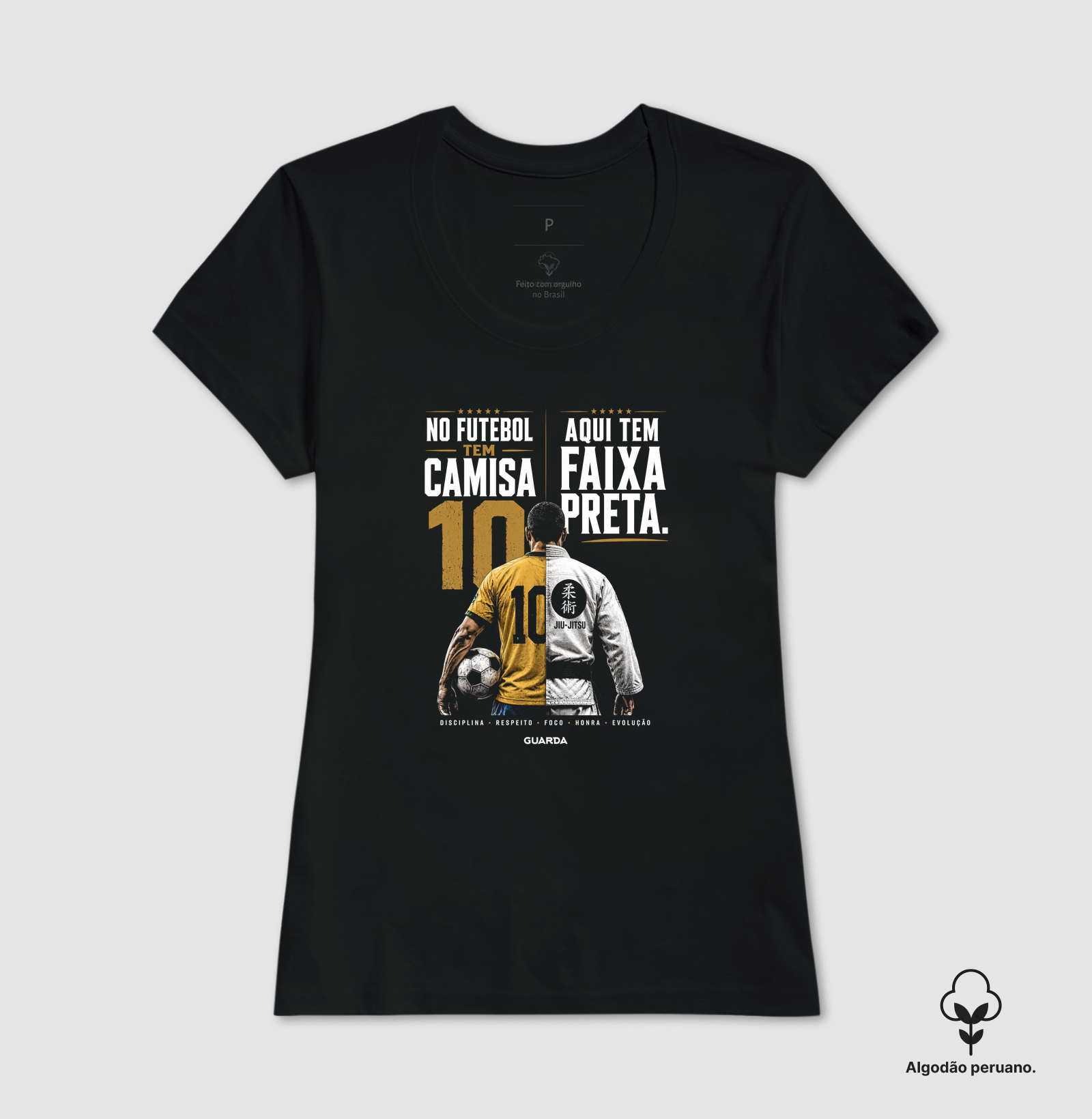 Camisa 5