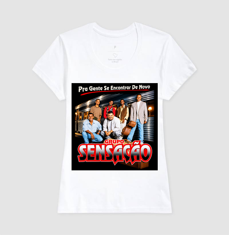 Sensação  - Imagem 6