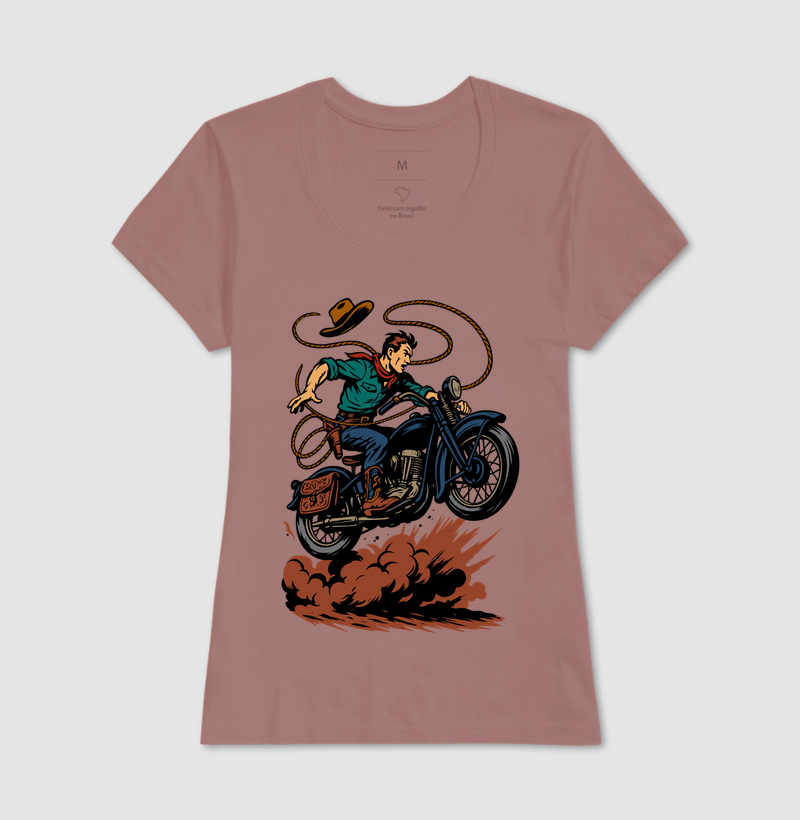 Camisa 19