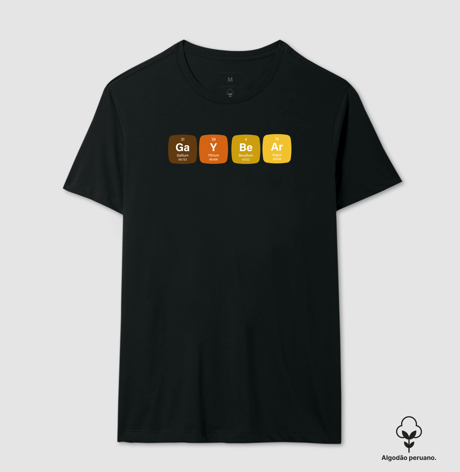 Camisa 1