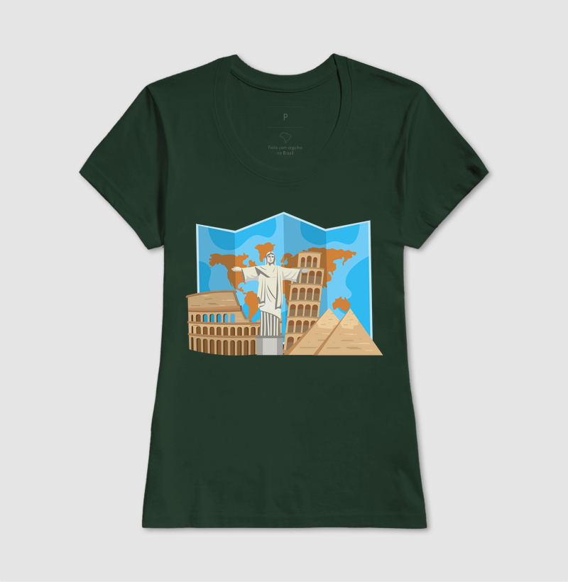 Camisa 12
