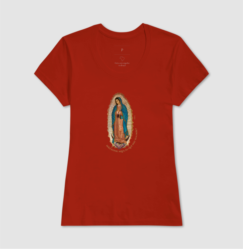 Nossa Senhora de Guadalupe  - Imagem 11