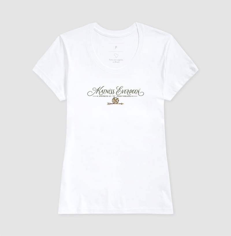 Katniss - nome - Imagem 6