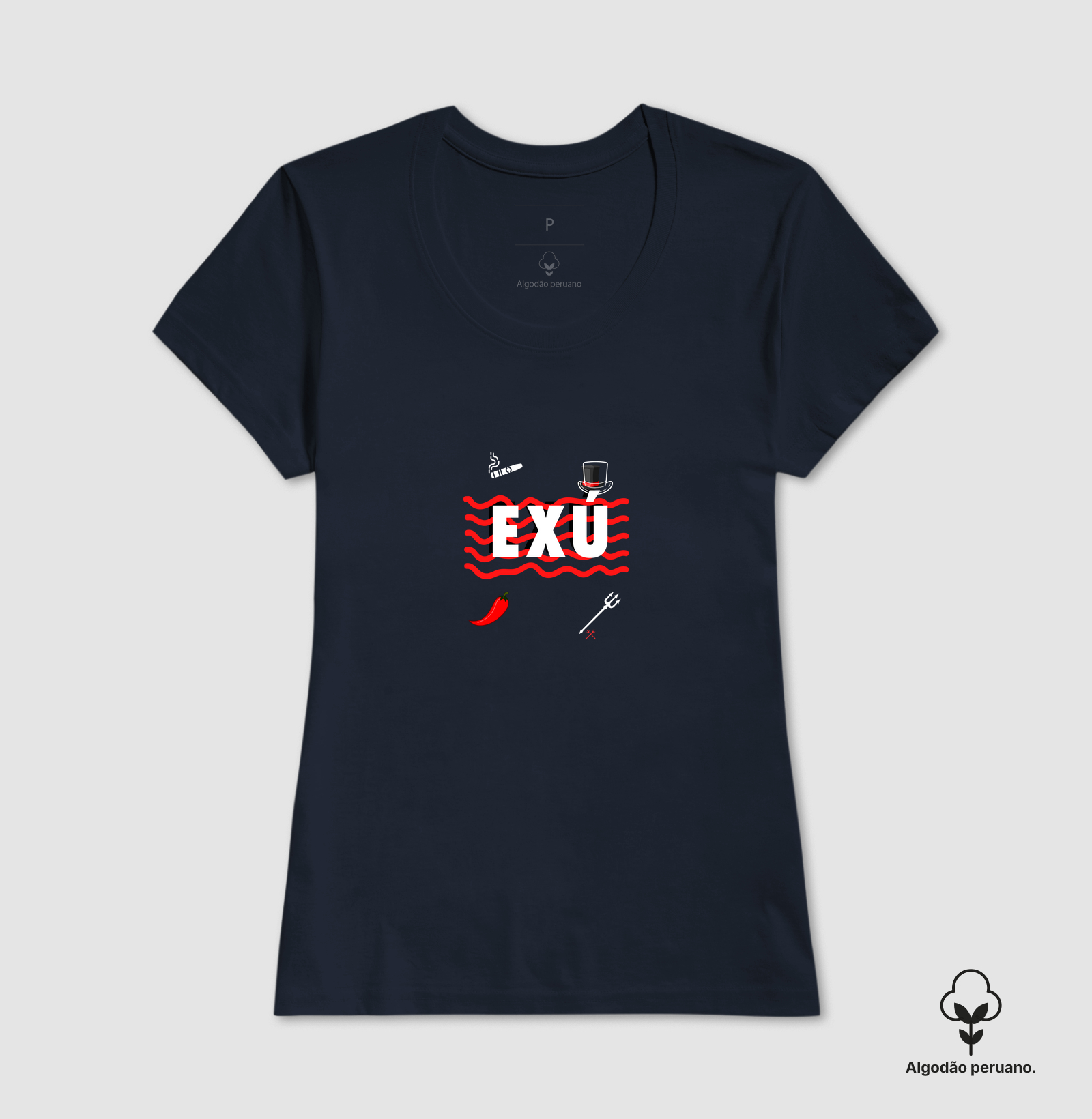 Camisa 2