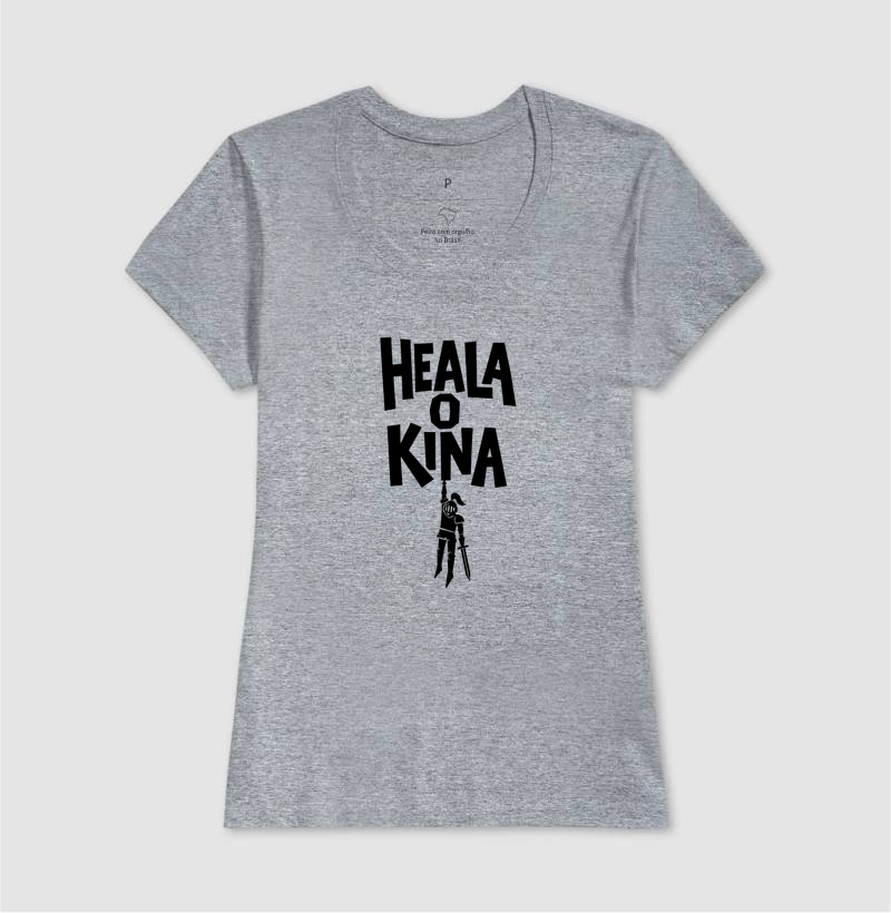 Heala o Kina - Imagem 12