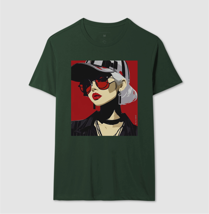 Camisa 11