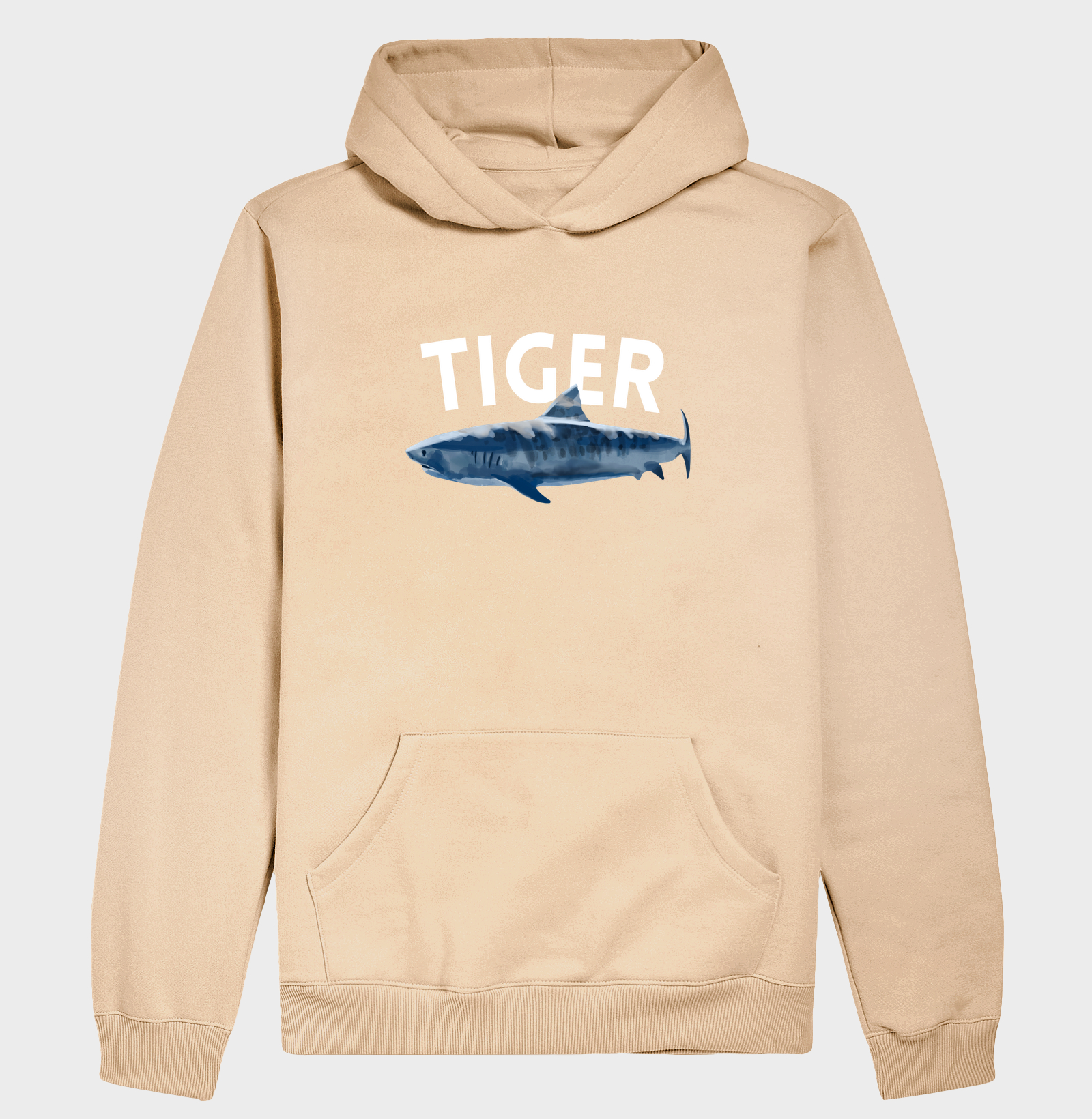 Tiger - Imagem 7