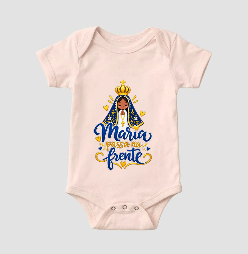 Maria Passa na Frente | Nossa Senhora Aparecida - Imagem 3